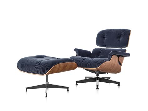 herman miller lounge chair replica|herman miller ottoman chair.